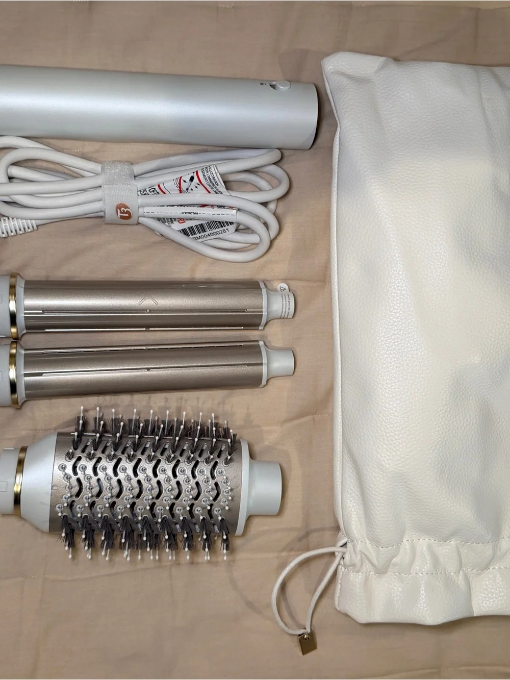 T3 Aire 360 Blowout Styler Kit